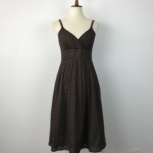MICHAEL Michael Kors Dresses & Skirts - Michael by Michael Kors Velvet Trim Dress D190